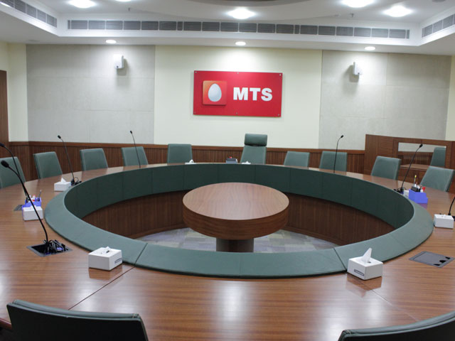 MTS Board Room