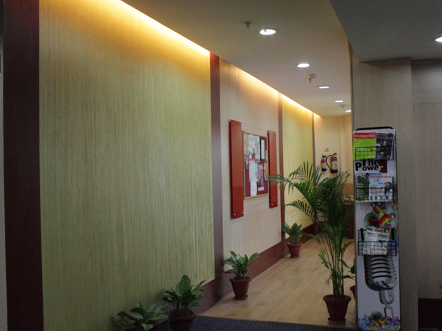 MTS Corporate Office 2