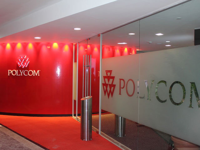 Polycom Office Phase-1 Gurgao