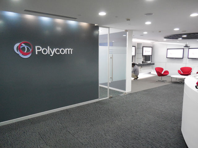 Polycom Office Phase-2 Gurgao