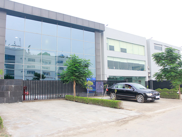 Flight simulation technique centre gurgaon