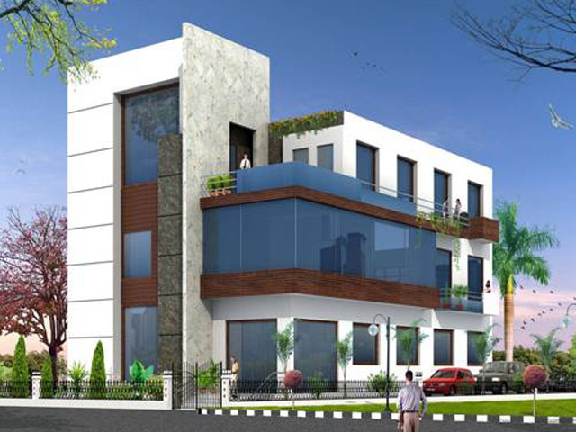 Guest House Gurgaon