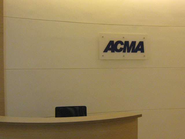 acma-pune