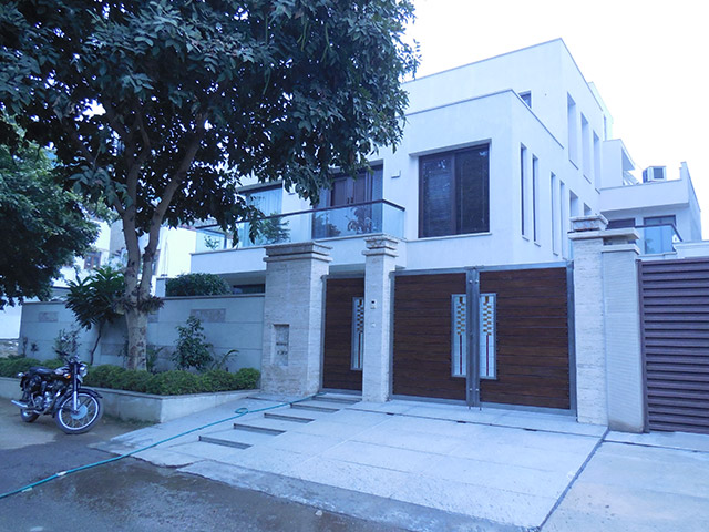 Mehta Residence