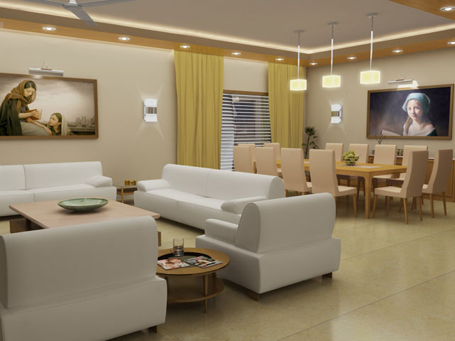 Villa At Jaypee Greens-2